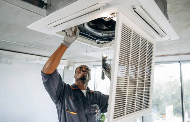 Licensed Ac Repair service in Georgetown, MA - FH HVAC