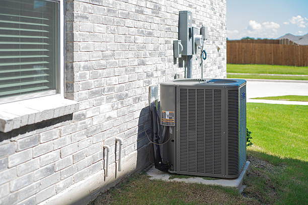 Reliable Ac Repair contractor in Georgetown, MA by FH HVAC
